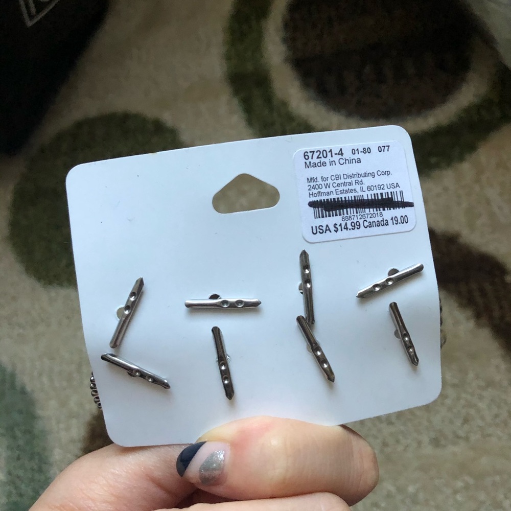 Icing Rings - Picture 2 of 2